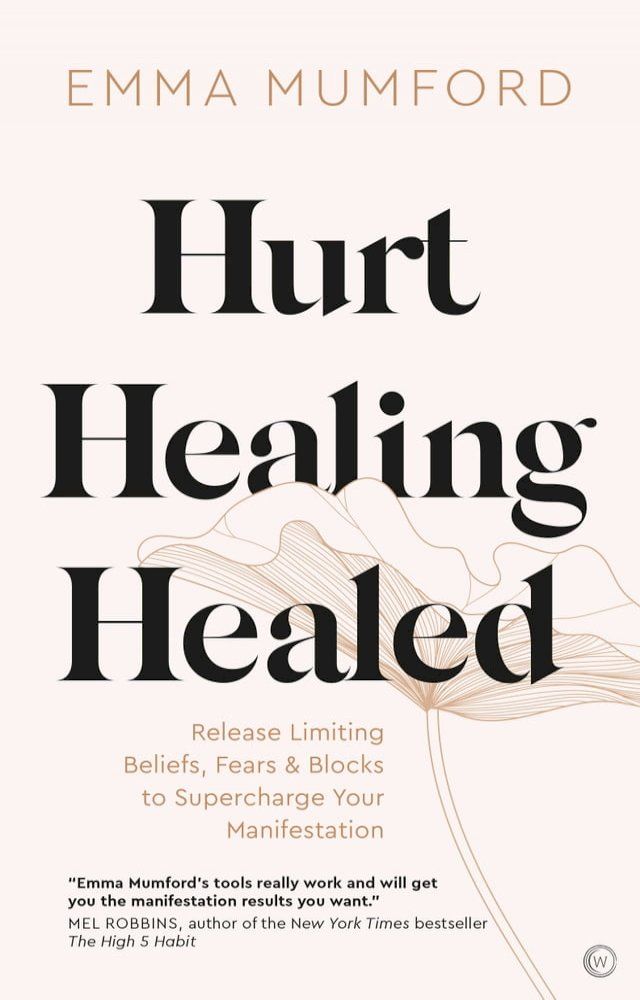  Hurt, Healing, Healed(Kobo/電子書)