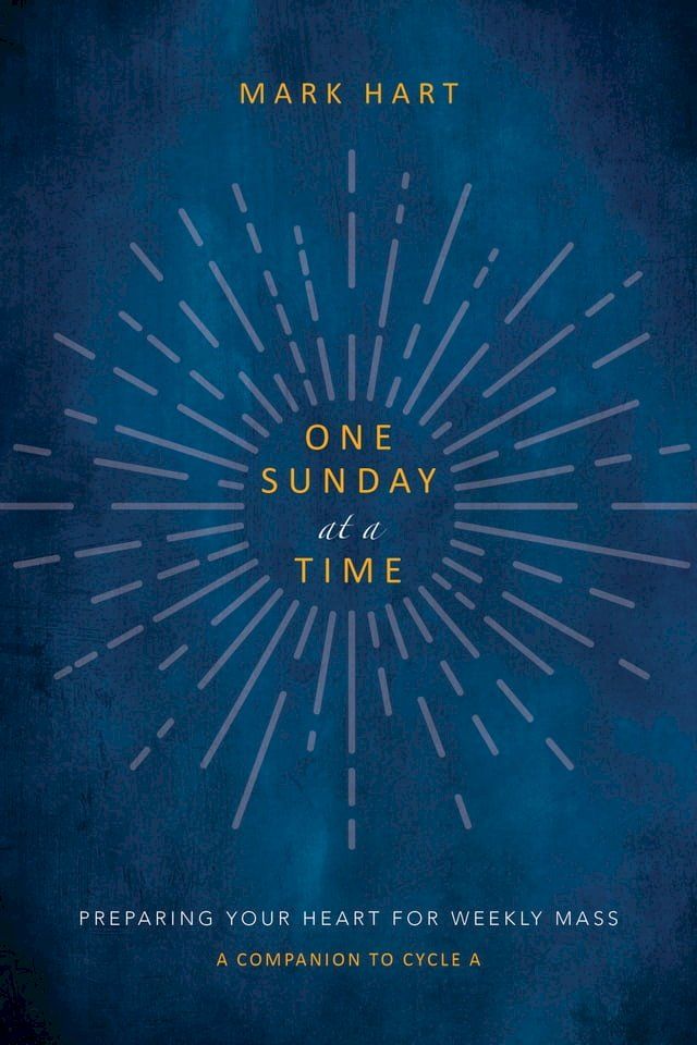  One Sunday at a Time (Cycle A)(Kobo/電子書)