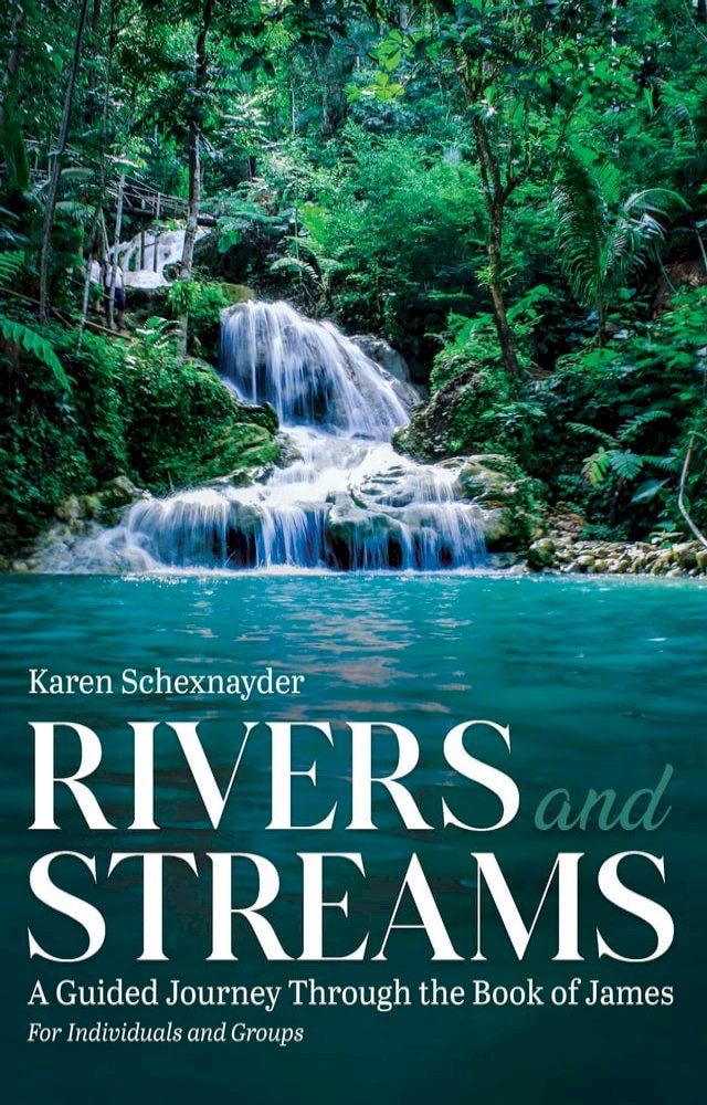  Rivers and Streams(Kobo/電子書)