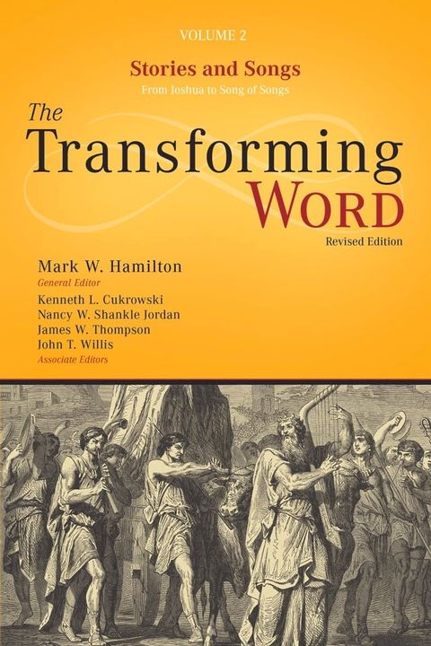 The Transforming Word Series, Volume 2(Kobo/電子書)