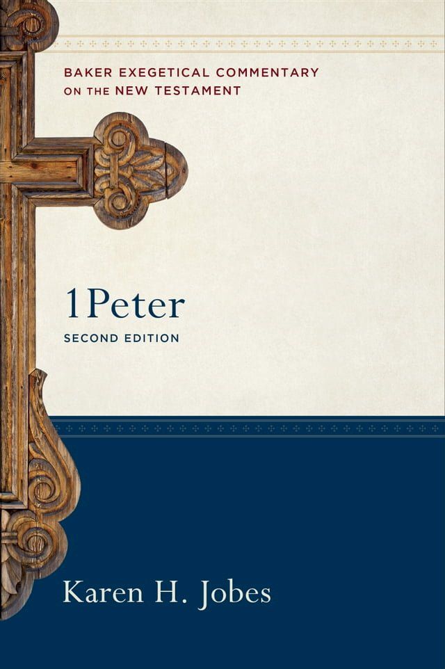  1 Peter (Baker Exegetical Commentary on the New Testament)(Kobo/電子書)