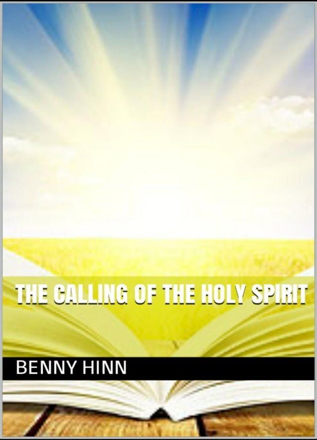  The Calling of the Holy Spirit(Kobo/電子書)