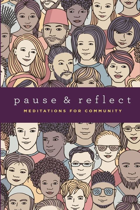 Pause & Reflect(Kobo/電子書)