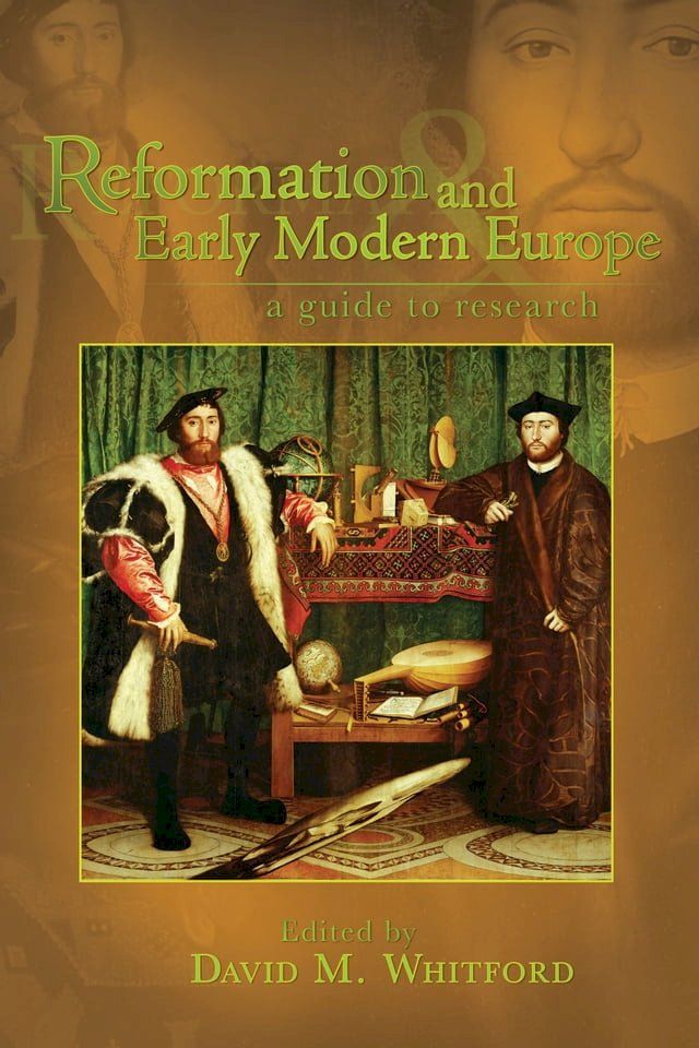  Reformation and Early Modern Europe(Kobo/電子書)