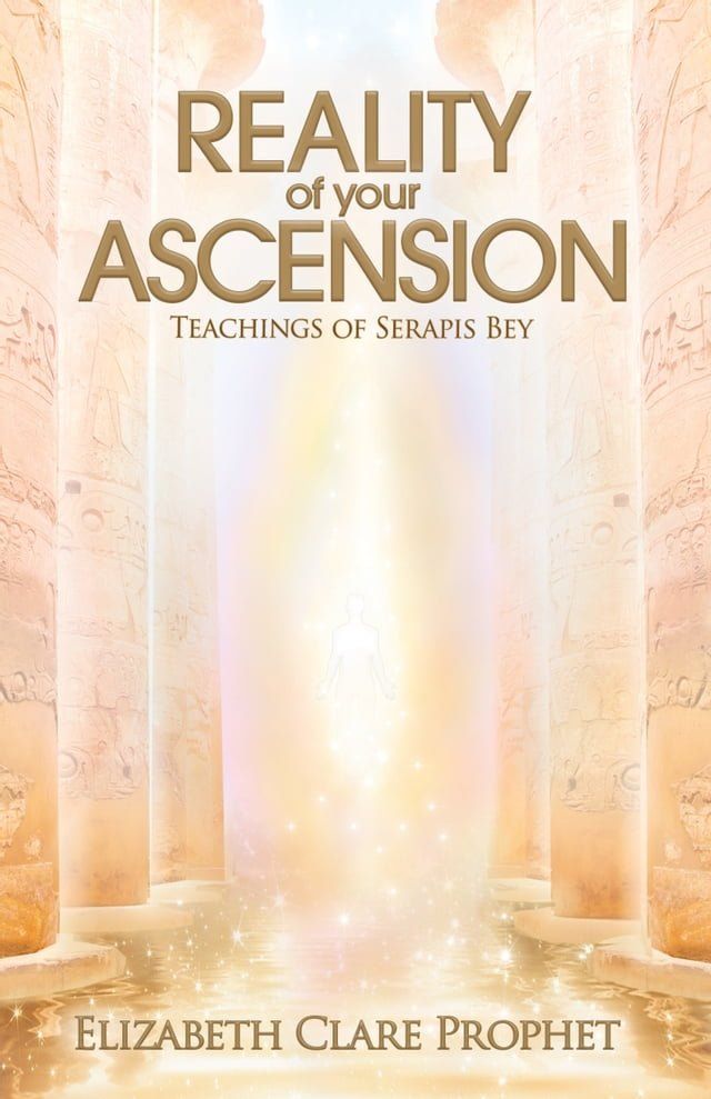  Reality of Your Ascension(Kobo/電子書)