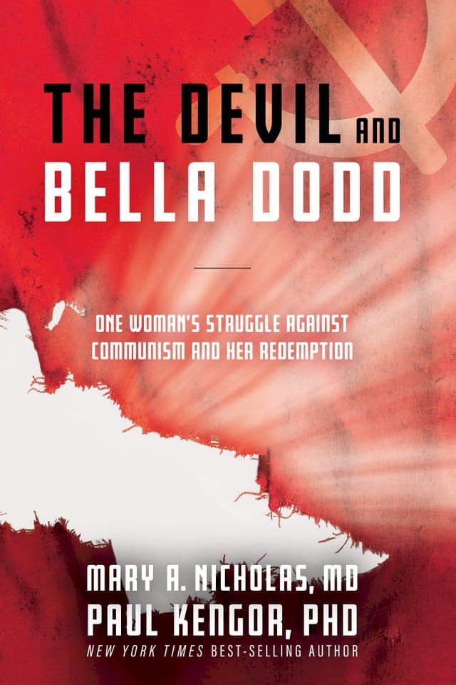  The Devil and Bella Dodd(Kobo/電子書)