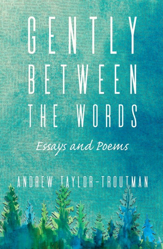  Gently Between the Words(Kobo/電子書)