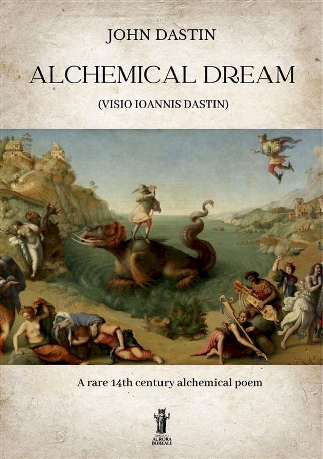  Alchemical Dream(Kobo/電子書)