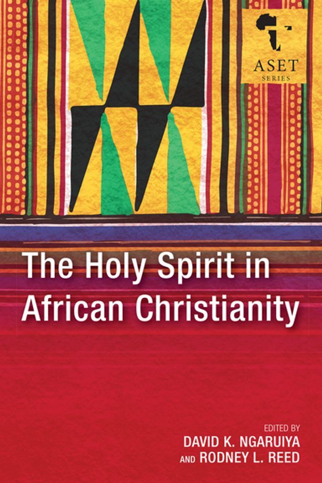  The Holy Spirit in African Christianity(Kobo/電子書)