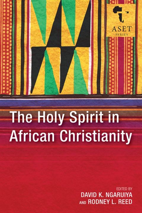 The Holy Spirit in African Christianity(Kobo/電子書)