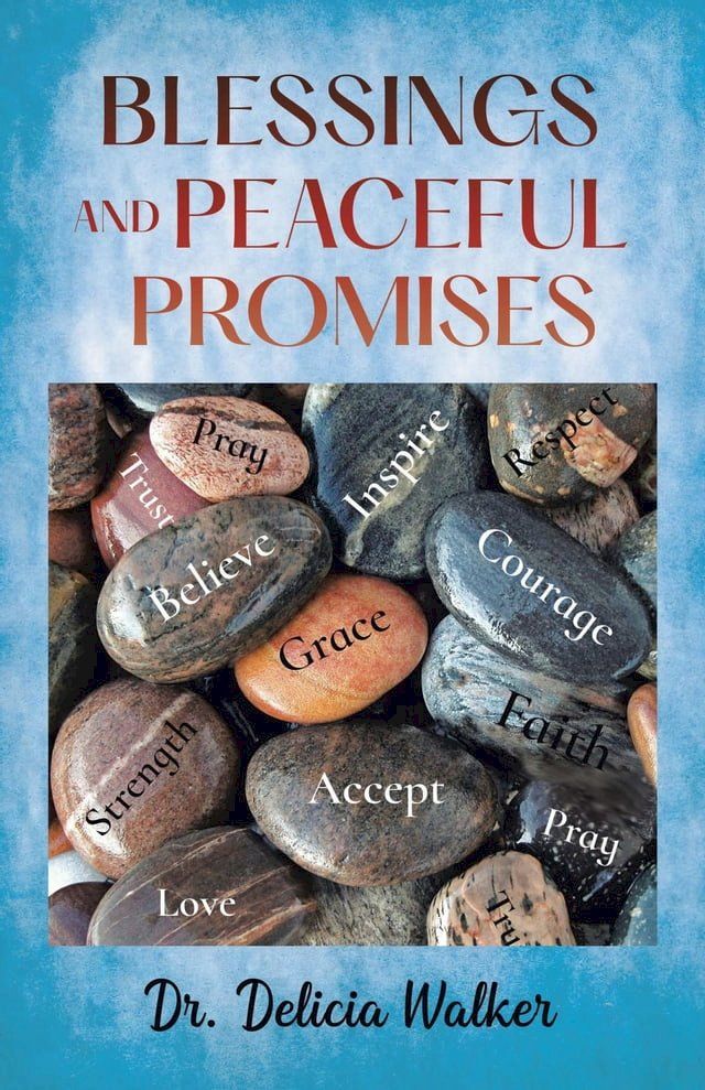  Blessings And Peaceful Promises(Kobo/電子書)