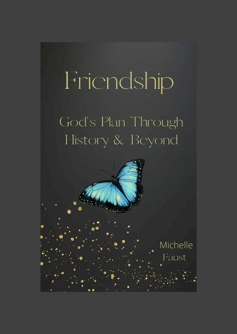 Friendship(Kobo/電子書)