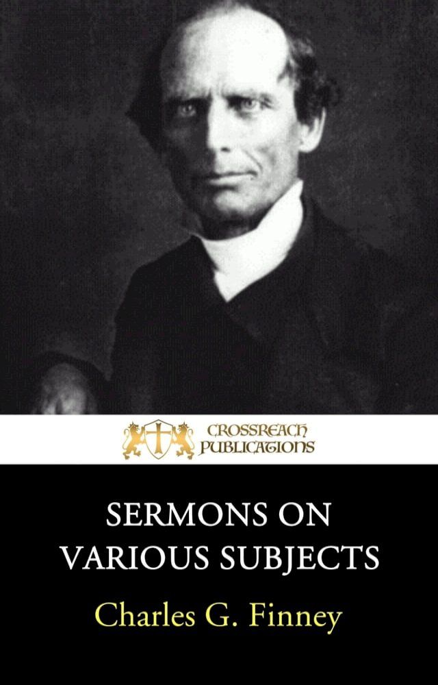  Sermons on Various Subjects(Kobo/電子書)