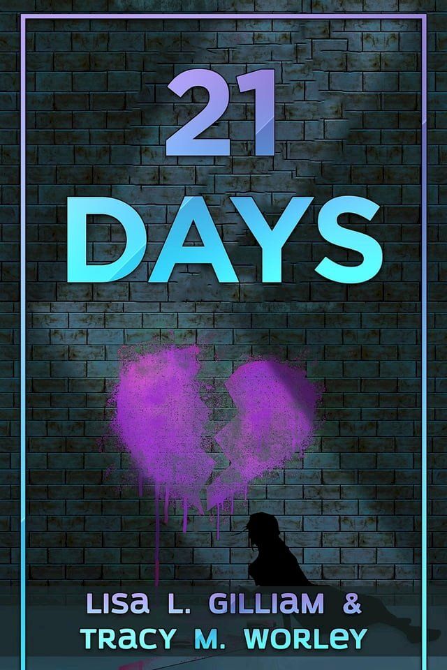  21 Days(Kobo/電子書)