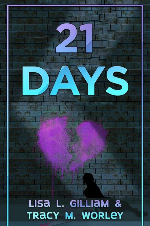 21 Days(Kobo/電子書)