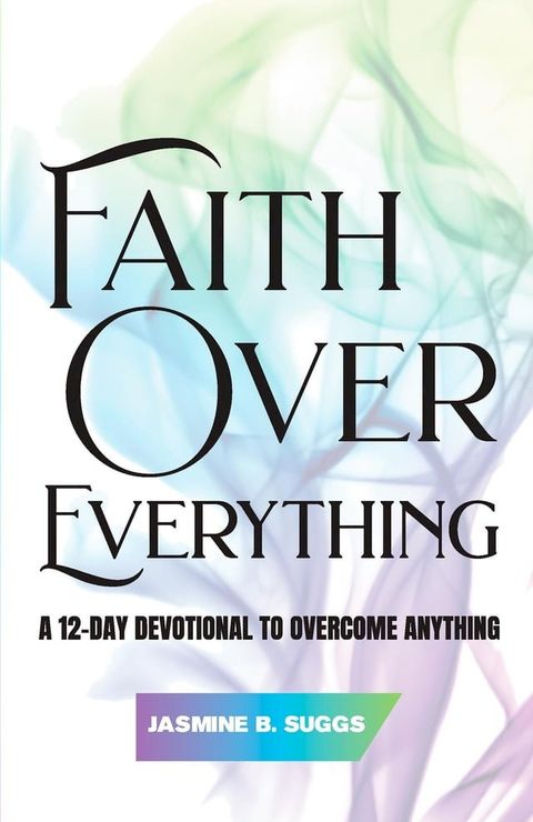 Faith over Everything(Kobo/電子書)