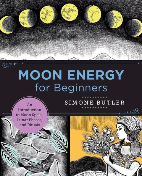 Moon Energy for Beginners(Kobo/電子書)