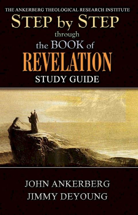 Step by Step through the Book of Revelation(Kobo/電子書)