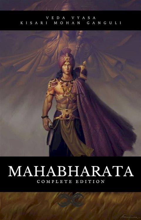 The Mahabharata(Kobo/電子書)