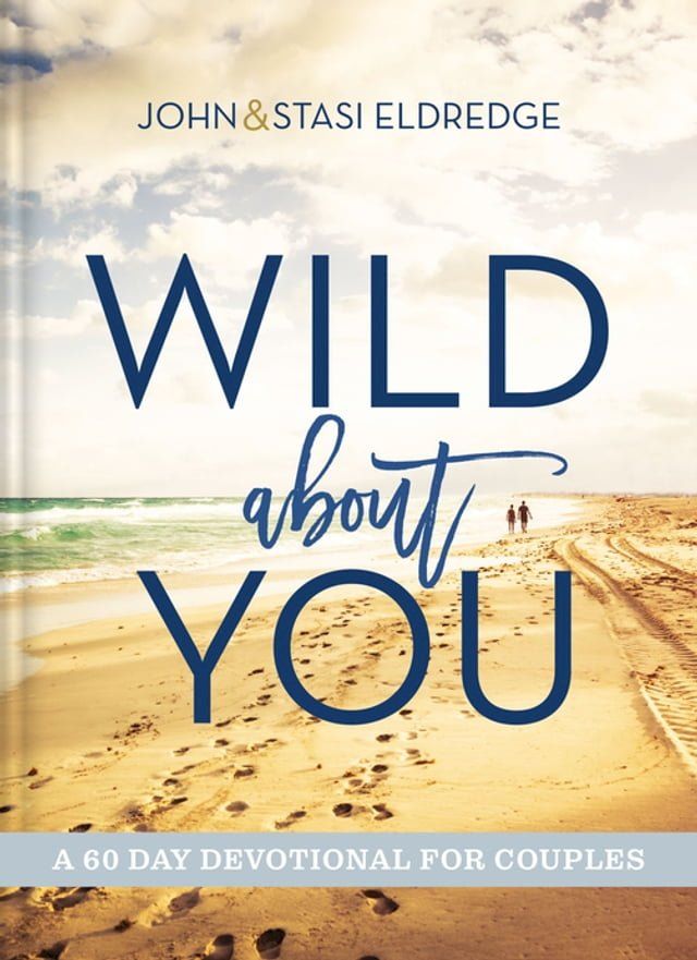  Wild About You(Kobo/電子書)