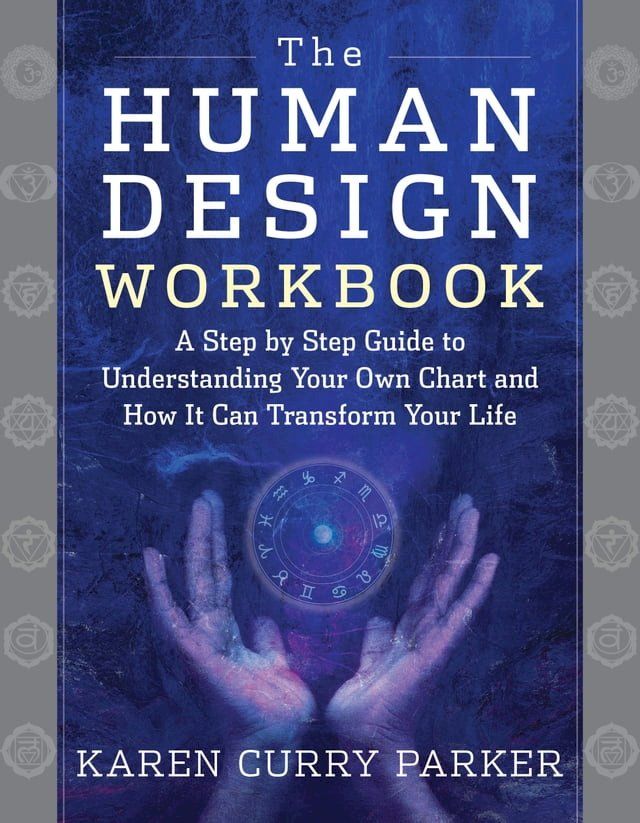  The Human Design Workbook(Kobo/電子書)