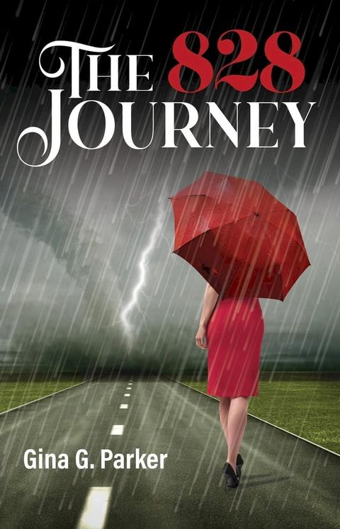 The 828 Journey(Kobo/電子書)