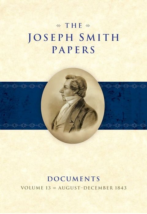 The Joseph Smith Papers, Documents(Kobo/電子書)