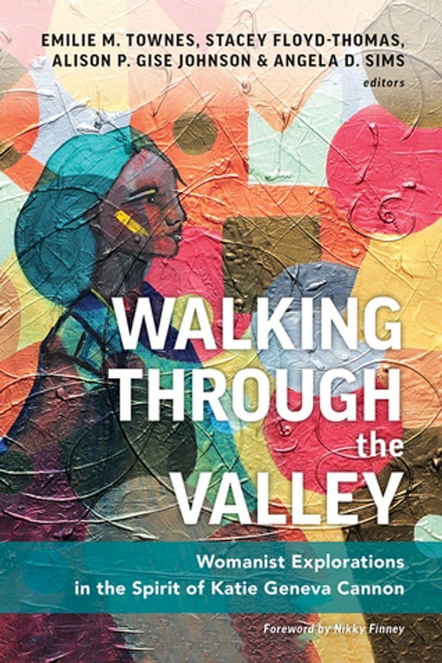  Walking through the Valley(Kobo/電子書)