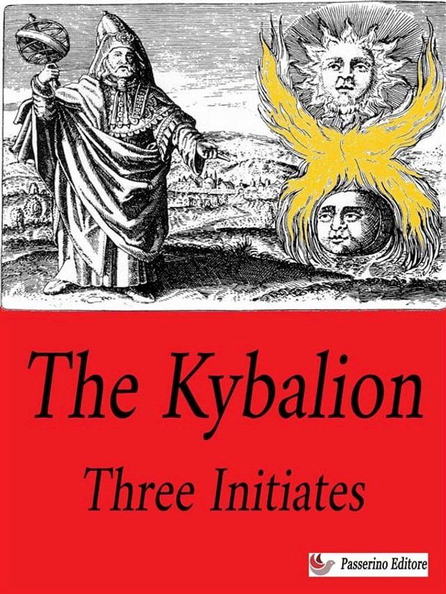  The Kybalion(Kobo/電子書)