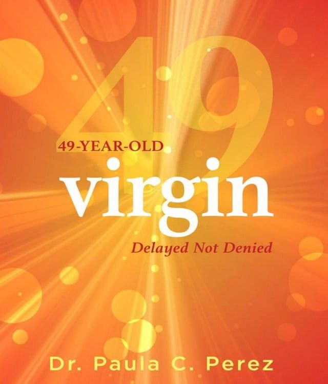  49-Year-Old Virgin(Kobo/電子書)