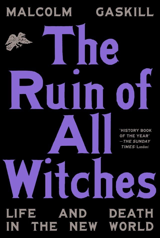  The Ruin of All Witches(Kobo/電子書)