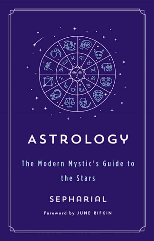  Astrology(Kobo/電子書)