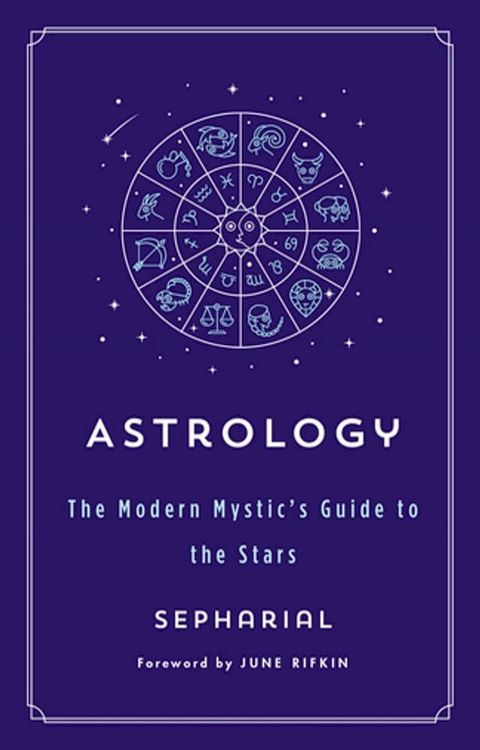 Astrology(Kobo/電子書)