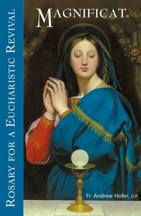 Rosary for a Eucharistic Revival(Kobo/電子書)