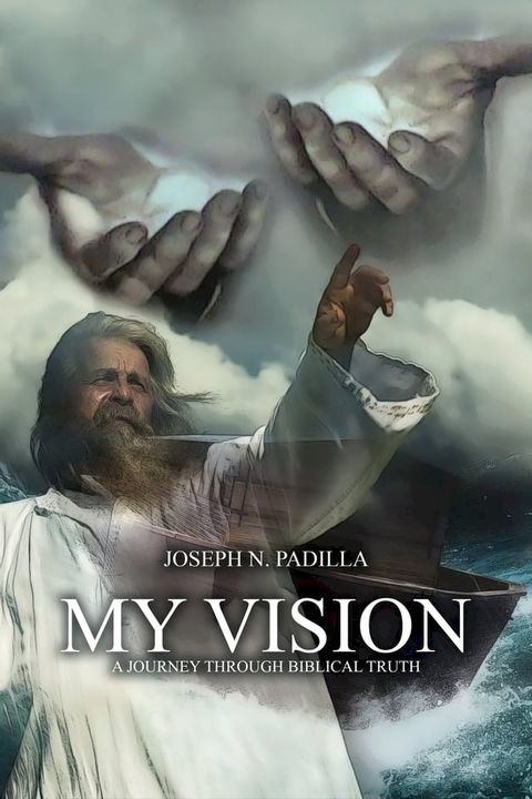 My Vision(Kobo/電子書)