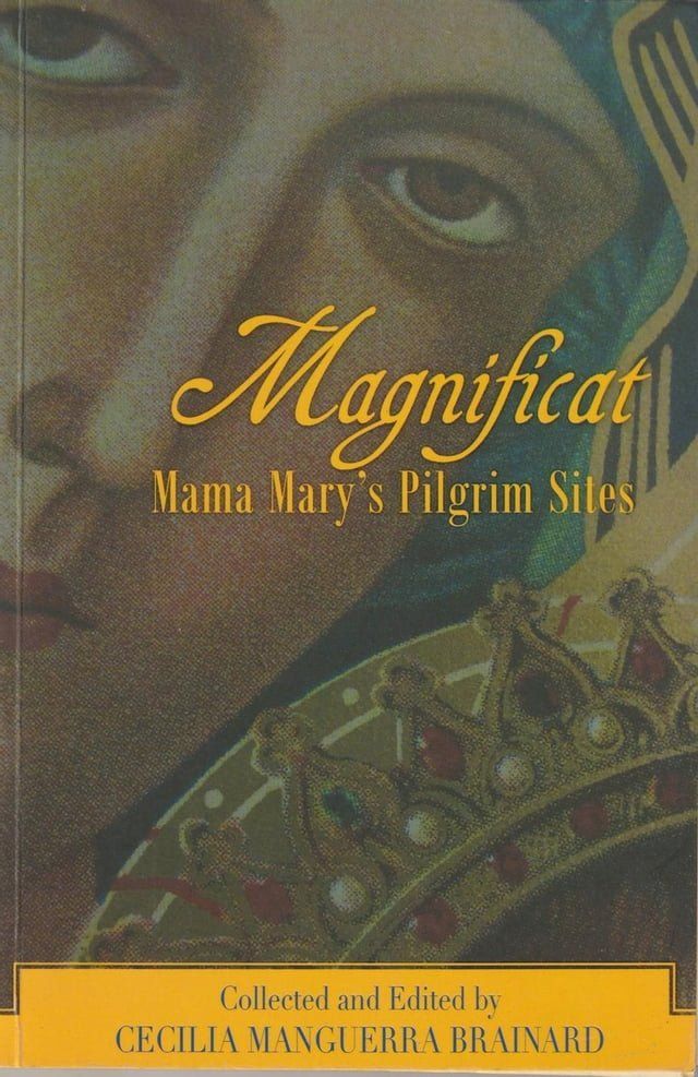  Magnificat: Mama Mary's Pilgrim Sites(Kobo/電子書)