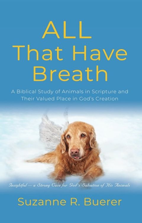 ALL That Have Breath(Kobo/電子書)