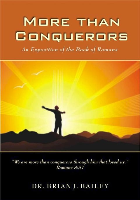 More than Conquerors(Kobo/電子書)