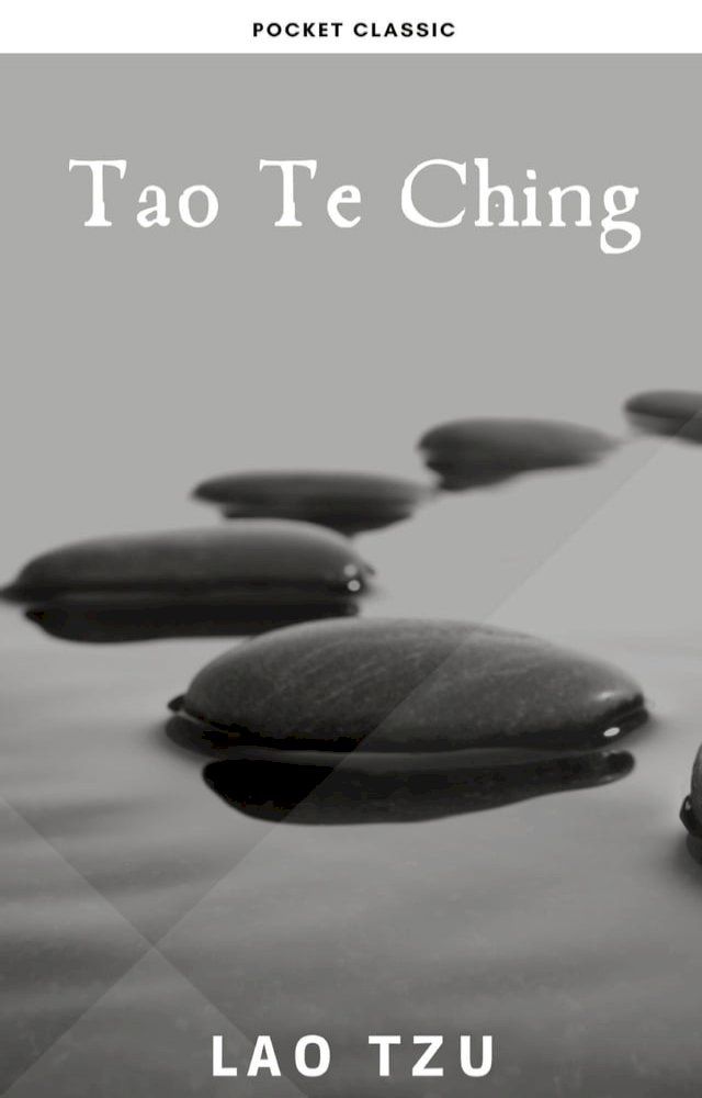  Tao Te Ching(Kobo/電子書)