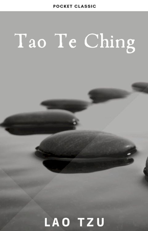 Tao Te Ching(Kobo/電子書)