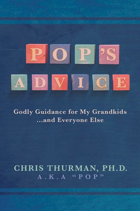 Pop's Advice(Kobo/電子書)