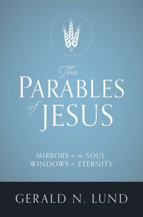 The Parables of Jesus(Kobo/電子書)