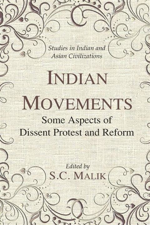 Indian Movements(Kobo/電子書)