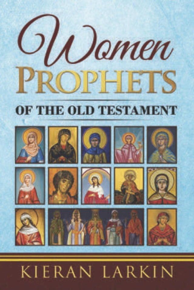  Women Prophets of the Old Testament(Kobo/電子書)