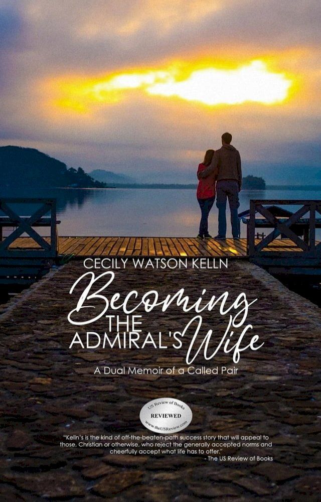  Becoming the Admiral's Wife(Kobo/電子書)