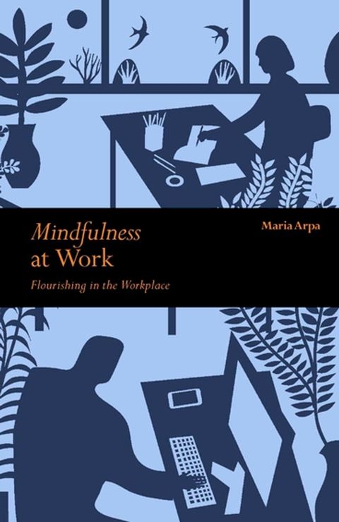 Mindfulness at Work(Kobo/電子書)