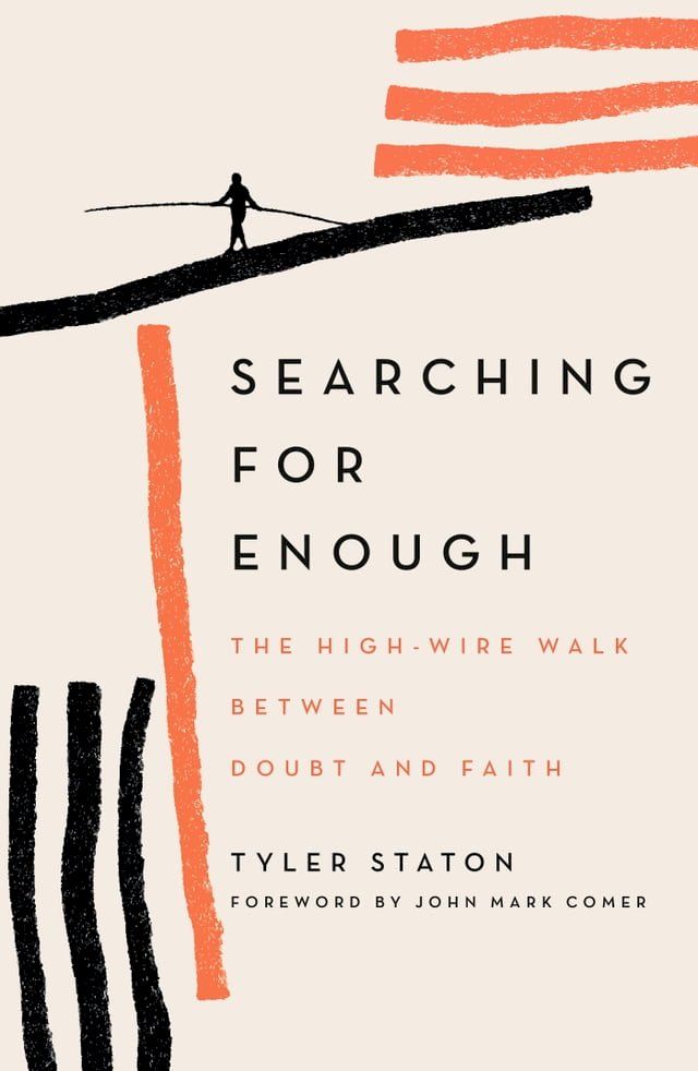  Searching for Enough(Kobo/電子書)