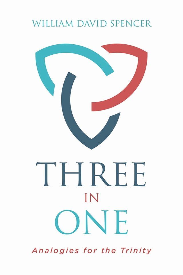  Three in One(Kobo/電子書)