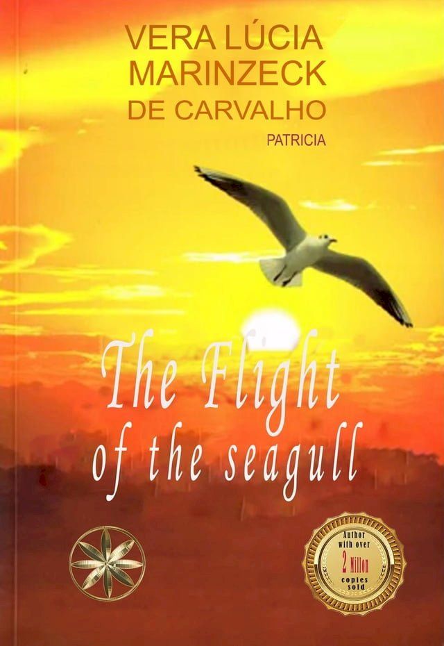  The Flight of the Seagull(Kobo/電子書)