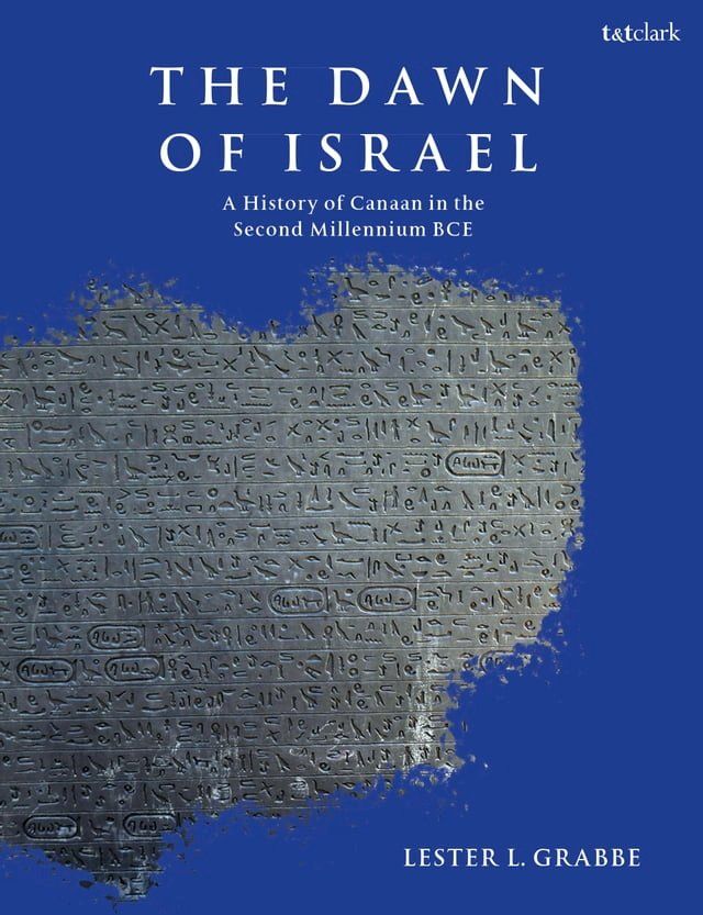  The Dawn of Israel(Kobo/電子書)